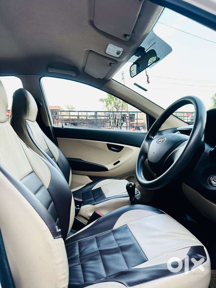 Hyundai Eon Era +, 2012, Petrol