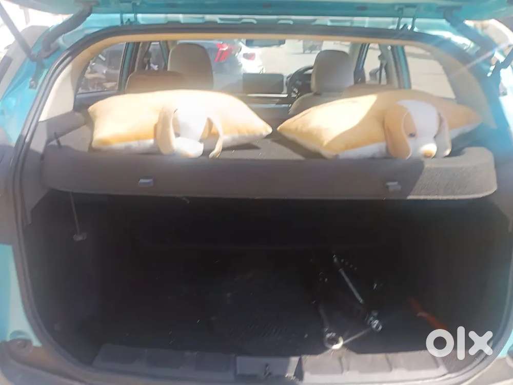 Tata Nexon Crtv + Pmt