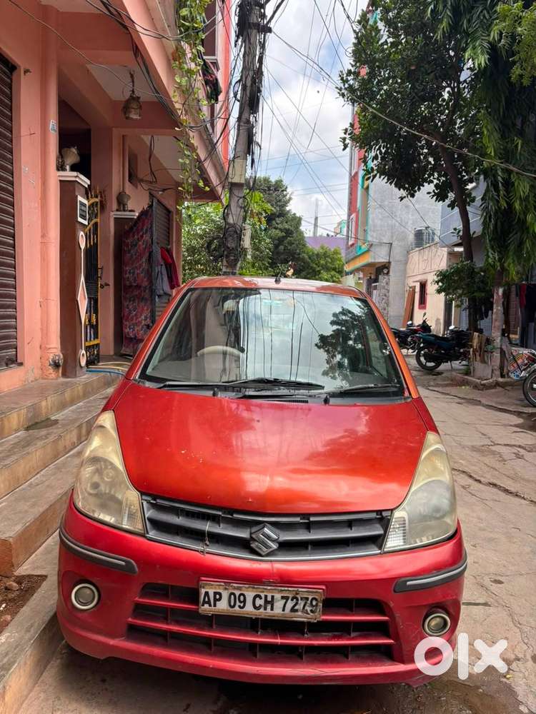 Maruti Suzuki Zen Estilo 2012 Petrol Well Maintained