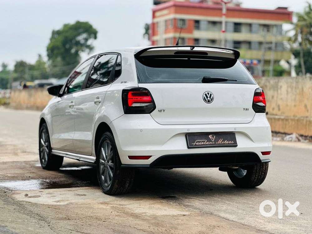 Volkswagen Polo 1.0 Highline Plus Tsi, 2021, Petrol