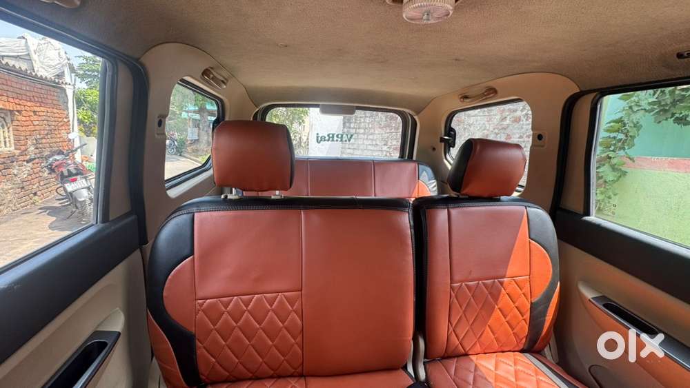 Chevrolet Enjoy Diesel Manual 2015