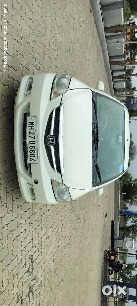 Honda City Zx 2006 Model