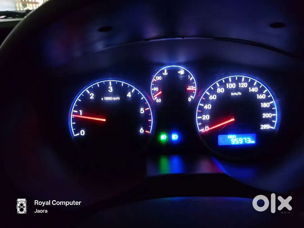 Hyundai I20 2013 Diesel Manual