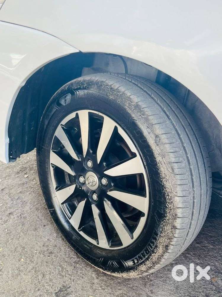 Toyota Etios Liva 1.4 Vd Dual Tone, 2019, Diesel