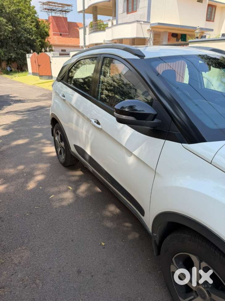 Tata Nexon 1.5 Revotorq Xz Plus, 2022, Diesel