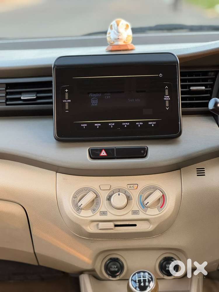 Maruti Suzuki Ertiga Vxi, 2022, Cng & Hybrids