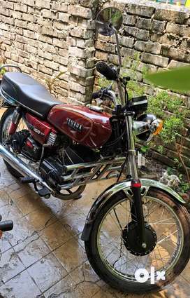 Olx bike rishra deals