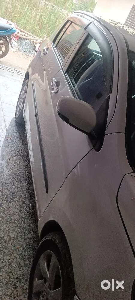 Maruti Suzuki Celerio 2015 Petrol 46000 Km Driven