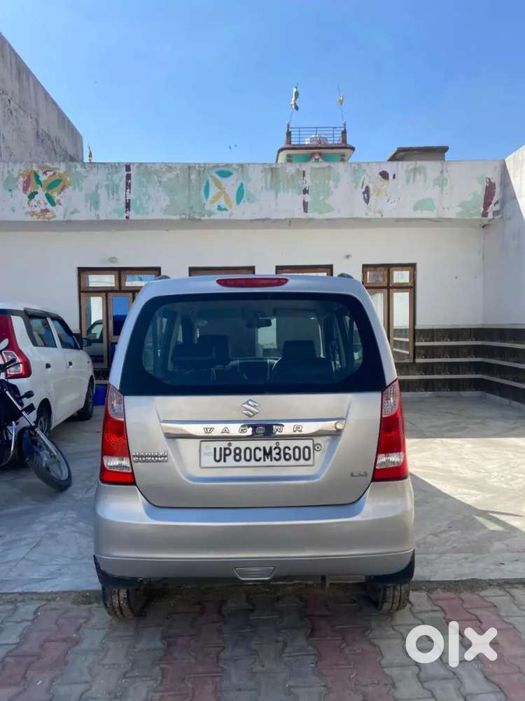 Avn Good Condition Gadi Mein Koi Bhi Kam Hone Wala Nahin Hai