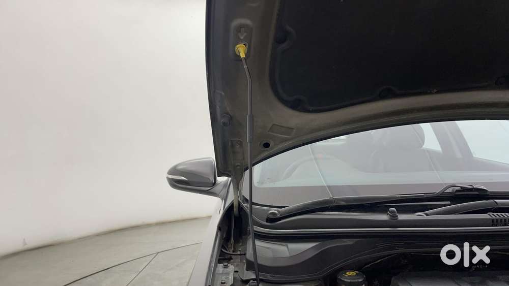 Hyundai Verna 1.0 Sx (o) Turbo Gdi Dct, 2021, Petrol