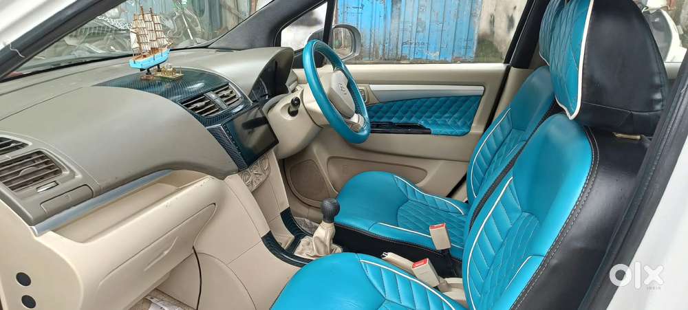 Maruti Suzuki Ertiga Vxi Cng, 2015, Cng & Hybrids
