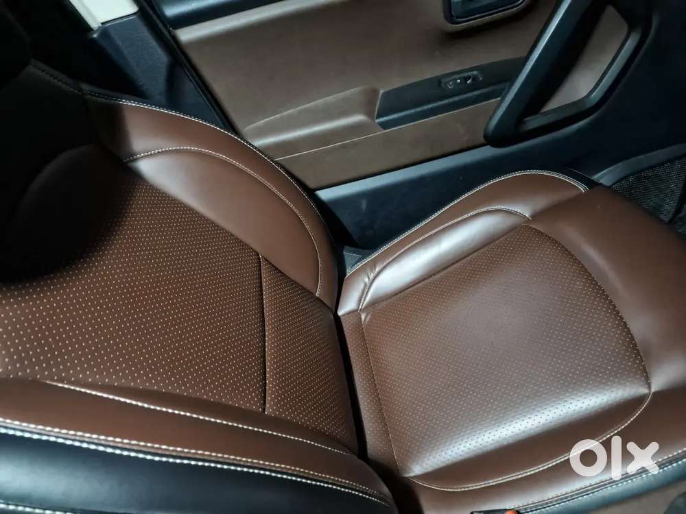 Mahindra Scorpio N Diesel 2023