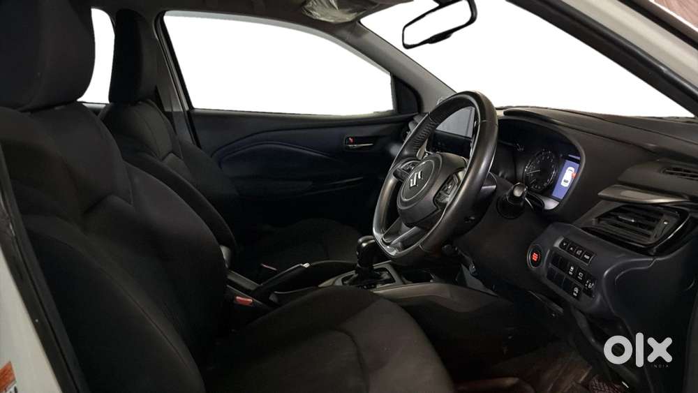 Maruti Suzuki Baleno Alpha, 2024, Petrol