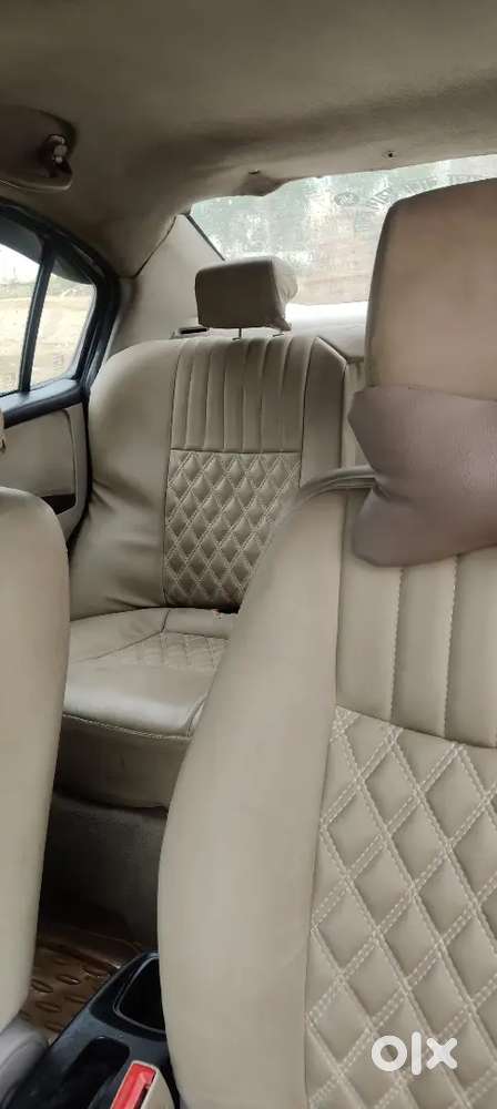Maruti Suzuki Sx4 Vdi 2013