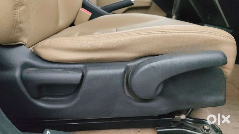 Honda City 2014-2015 I Vtec Cvt Vx, 2015, Cng & Hybrids