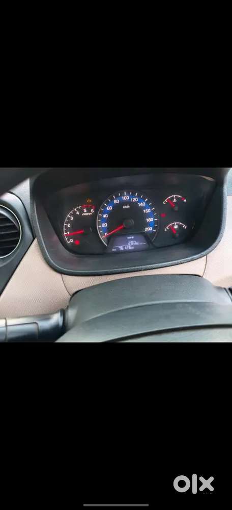 Hyundai Xcent 2014 Diesel 77683 Km Driven