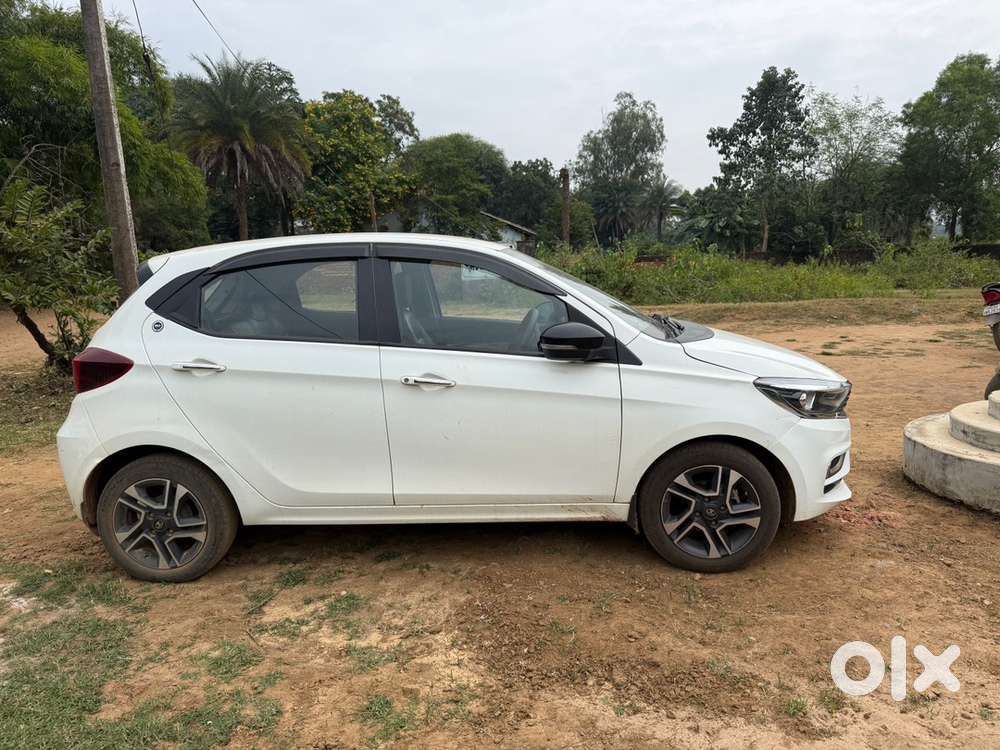 Tata Tiago Petrol 2024 Top Model
