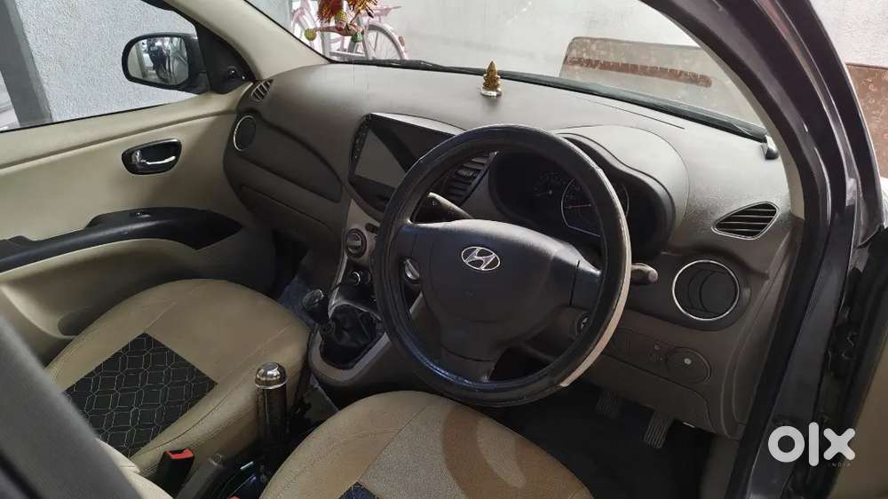 Hyundai I10 2013 Petrol Well Maintained