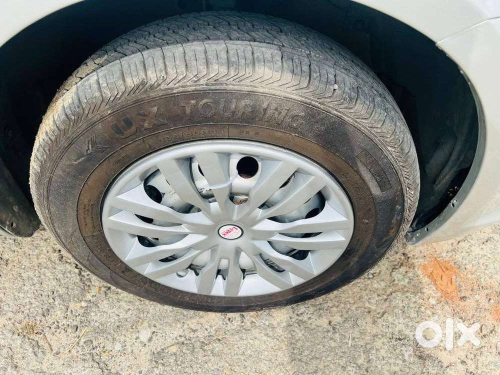Maruti Suzuki Swift Dzire Tour Ldi, 2019, Diesel