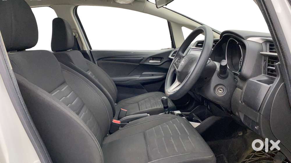 Honda Wr-v [2020-2023] 1.2 Sv I-vtec Mt, 2021, Petrol