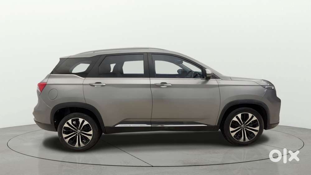 Mg Hector Plus Sharp Pro 2.0 Turbo Diesel 6 Str, 2021, Diesel