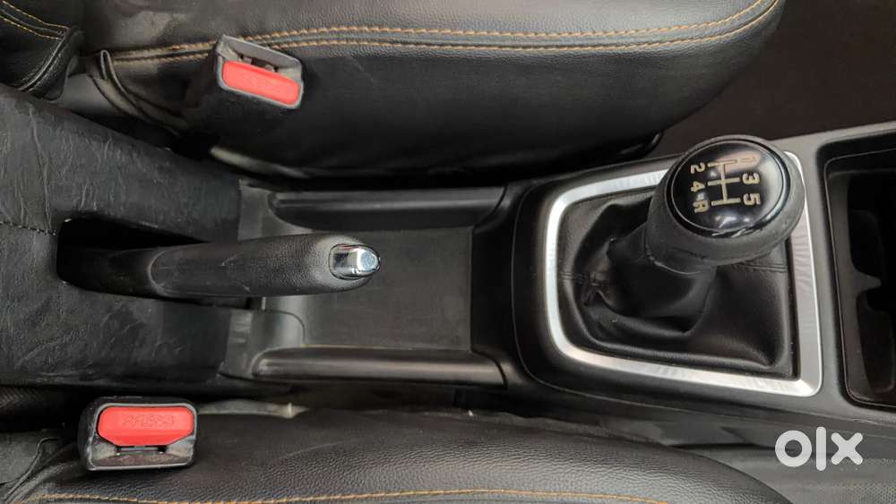 Maruti Suzuki Swift Vxi, 2019, Petrol