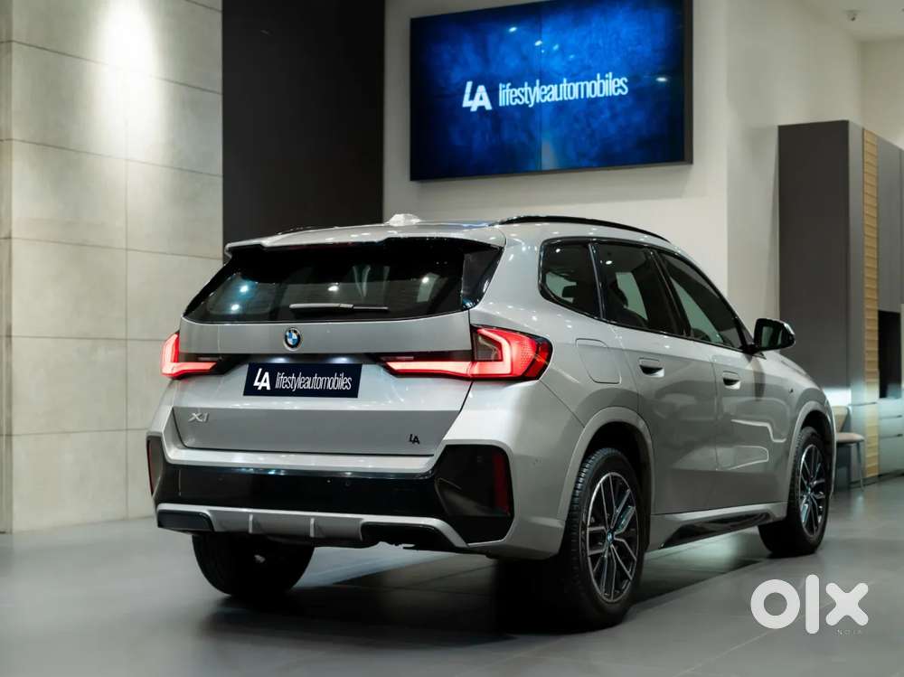 Bmw X1 Sdrive18d M Sport, 2024, Diesel