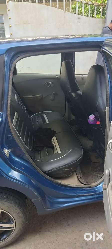 Datsun Go Petrol 1.2t 2017 Variant