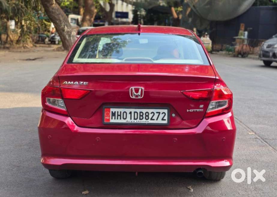 Honda Amaze 1.5 Smt I Dtec, 2018, Diesel