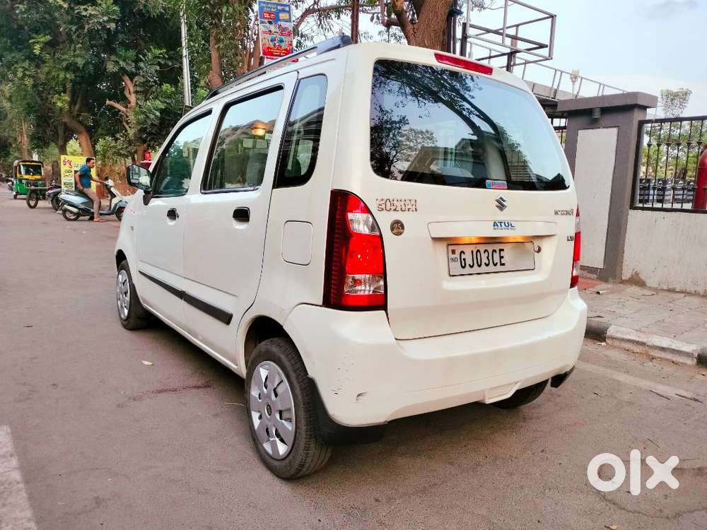 Wagon R 4 Power Window