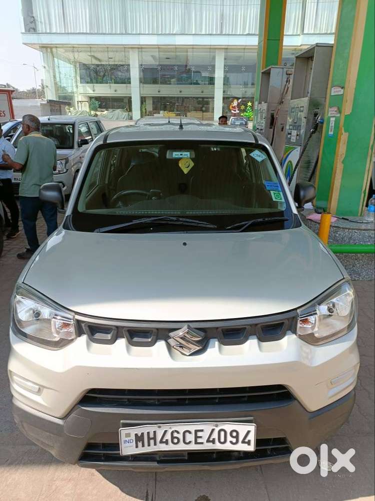 Excellent Condition-good Tyres