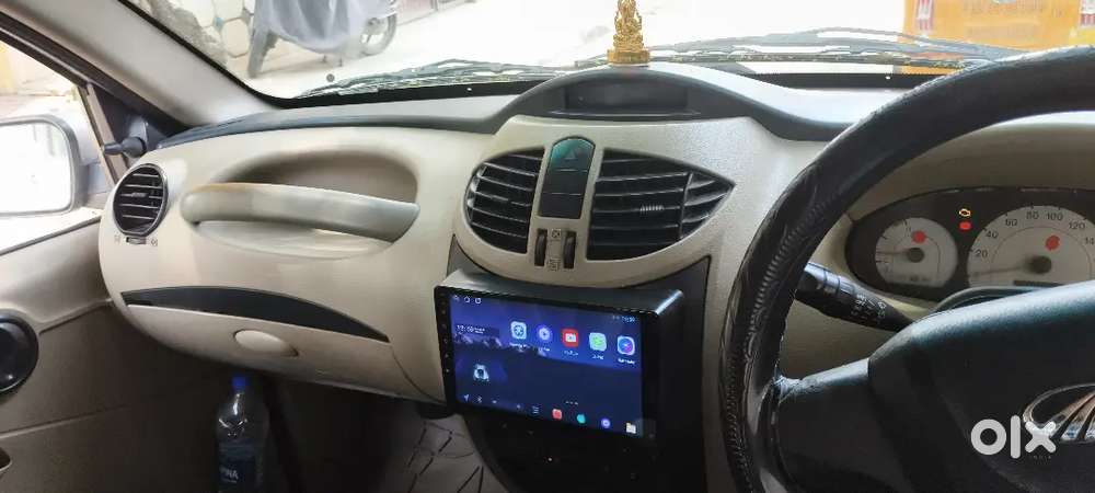 New Front Glass New Battery  Good Condition New Seat