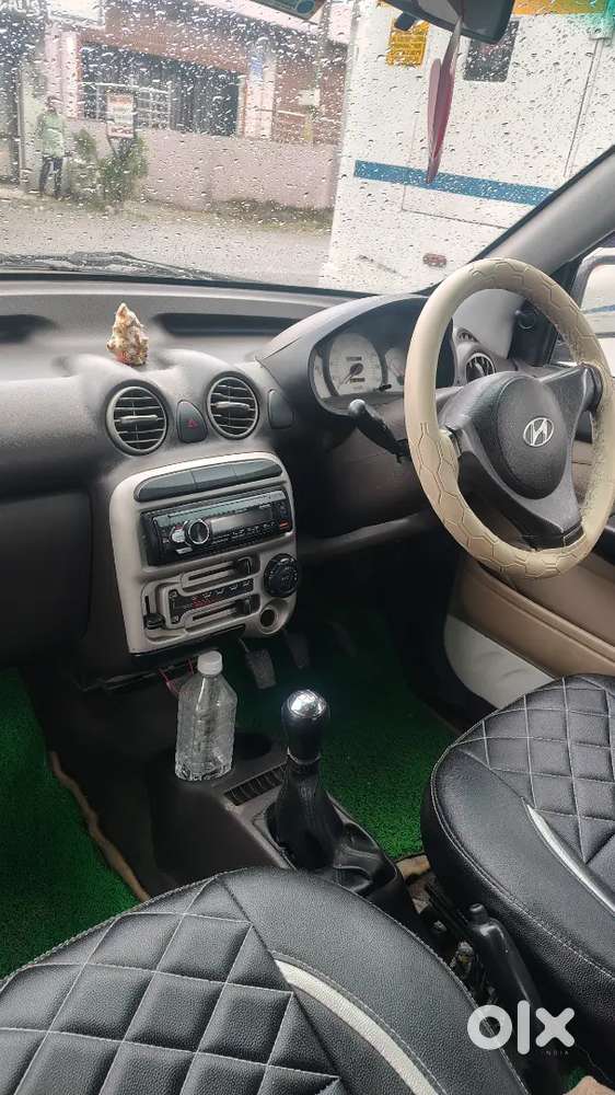 Hyundai Santro Xing Gls 2014