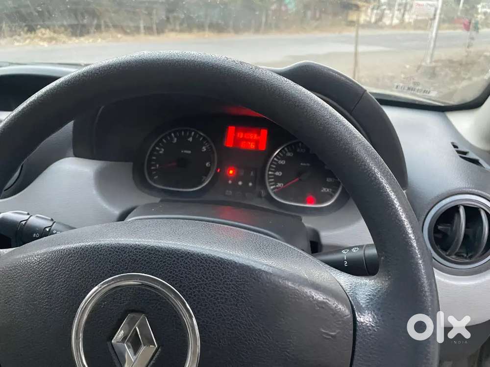 Renault Duster 2014 Disel 20+milage