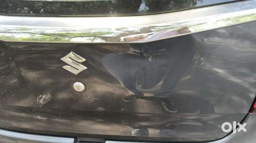 Maruti Suzuki Alto 2019 Petrol 75000 Km Driven. Single Hand Used.