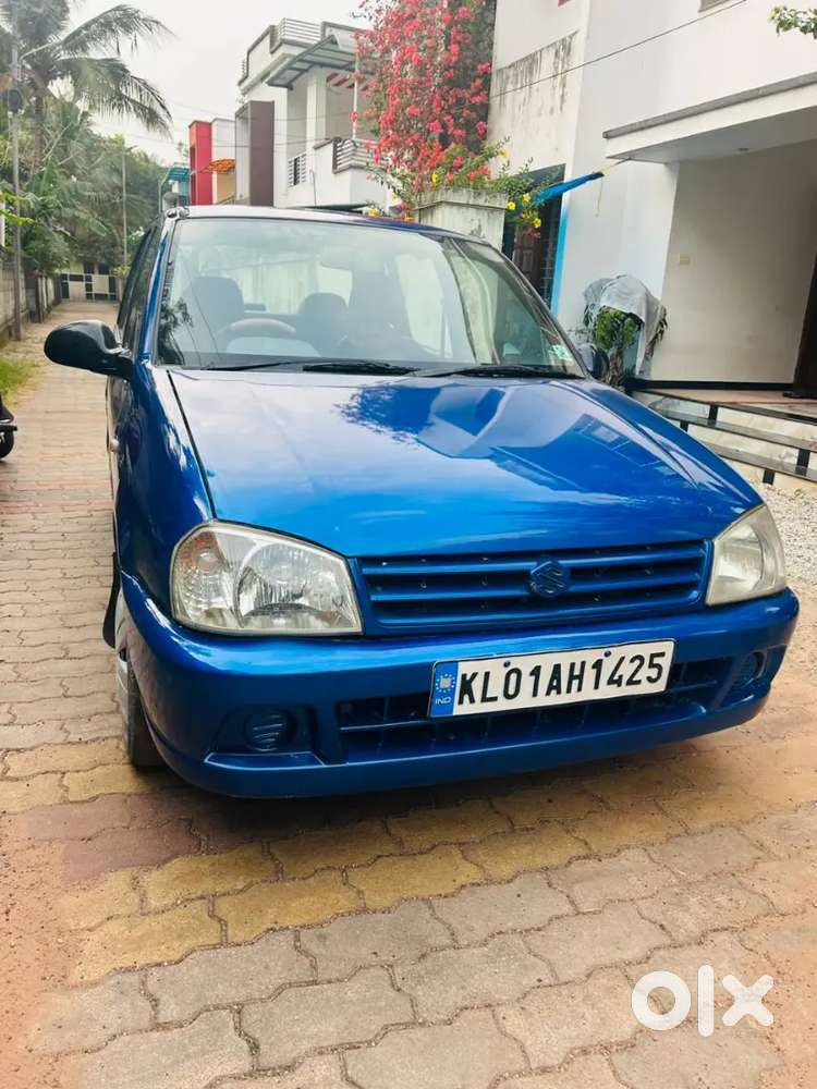 Zen Lxi 2005 Model