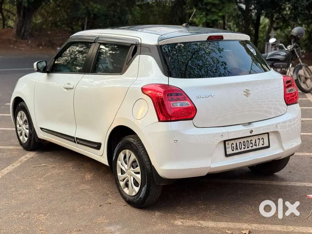 Swift Vxi Model 2019 For Sale