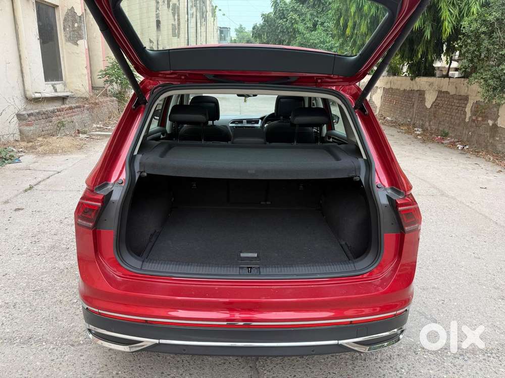 Volkswagen Tiguan 2.0 Elegance Tsi Dsg, 2023, Petrol