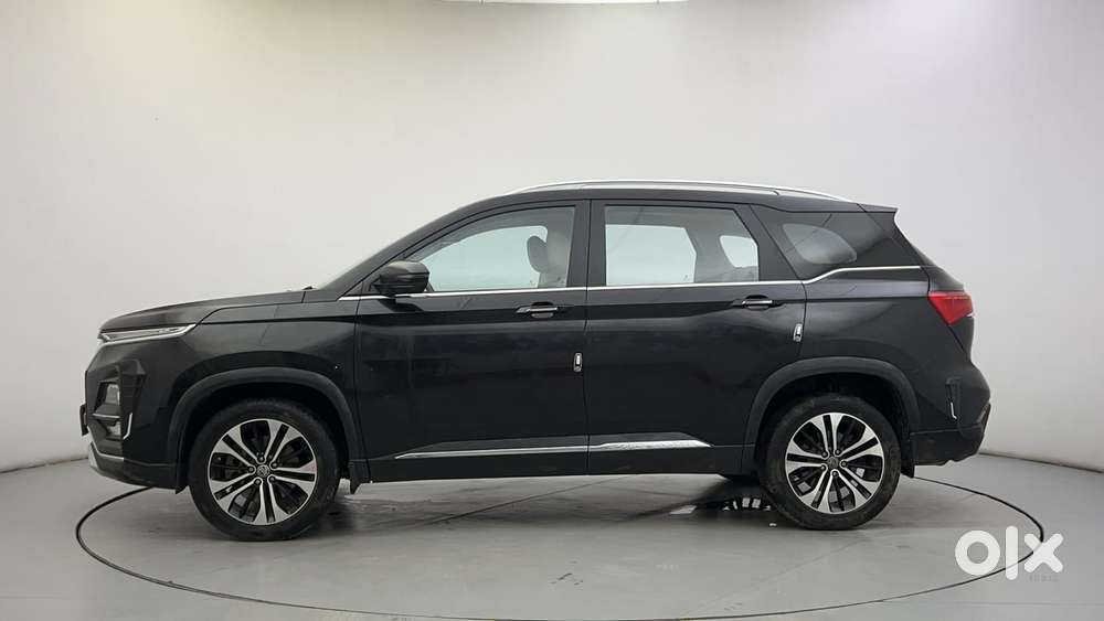 Mg Hector Sharp Pro 1.5 Turbo Cvt, 2023, Petrol