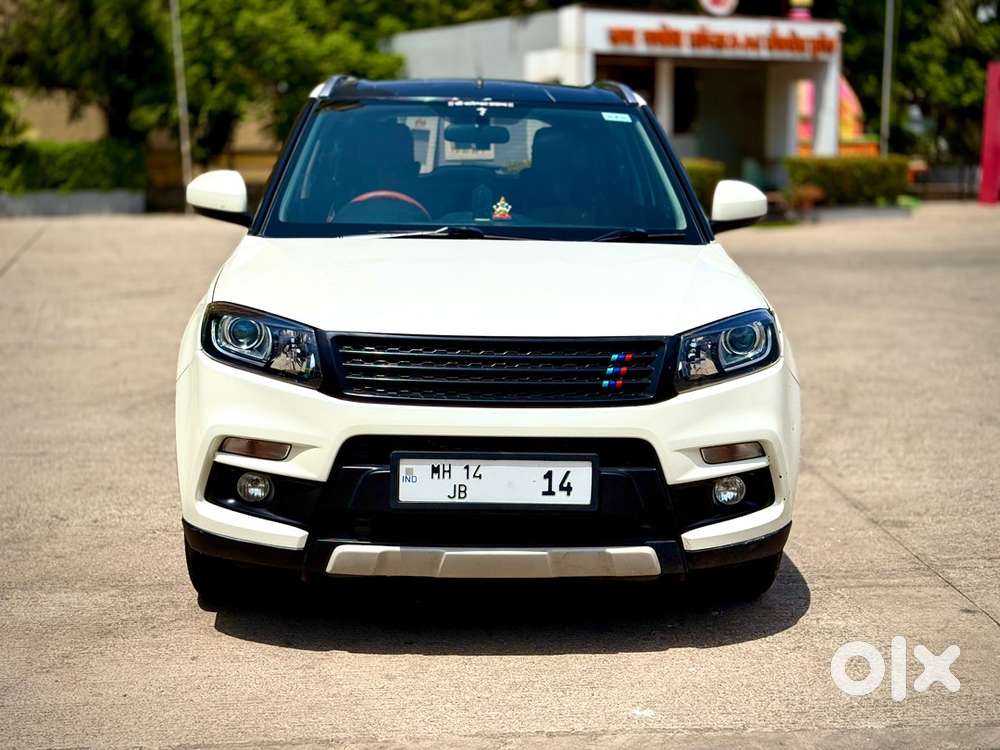 Maruti Suzuki Brezza 2020 Diesel Good Condition