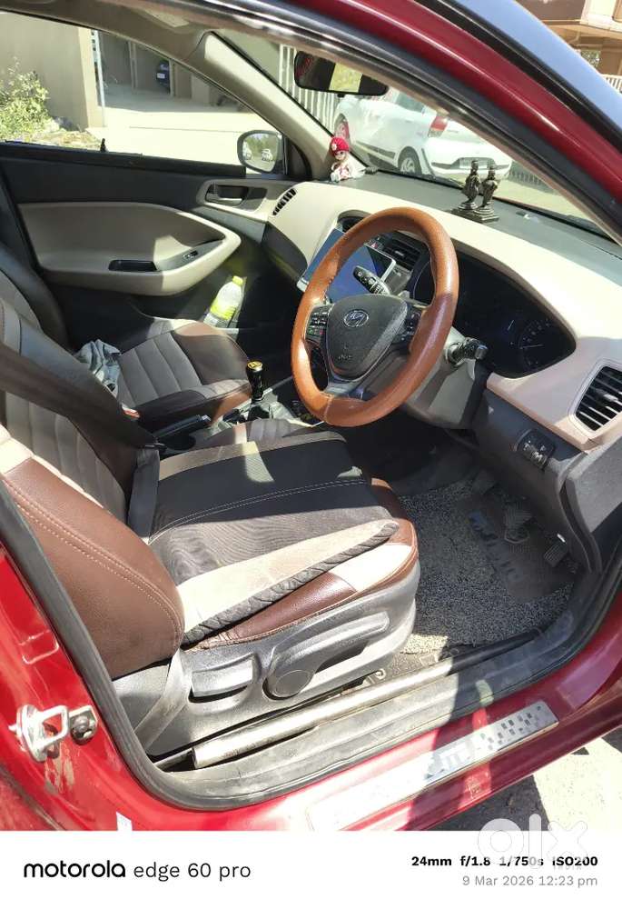 Hyundai Elite I20 Petrol Well Maintained