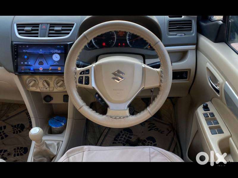 Maruti Suzuki Ertiga Vxi, 2015, Cng & Hybrids