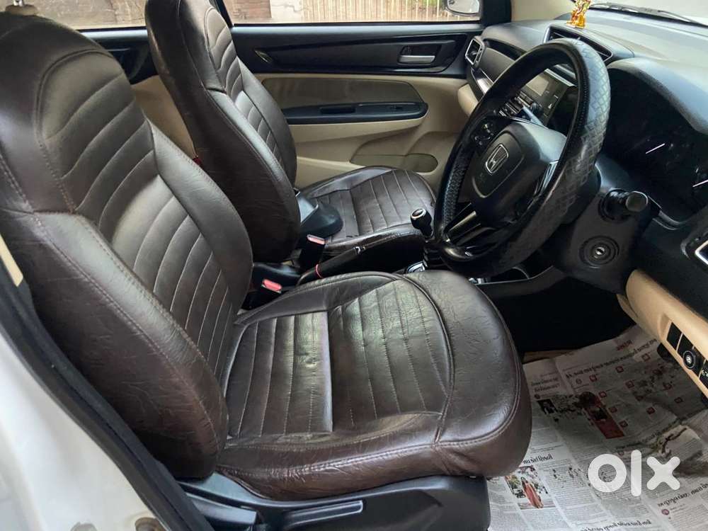 Honda Amaze 1.2 S I-vtec, 2019, Cng & Hybrids