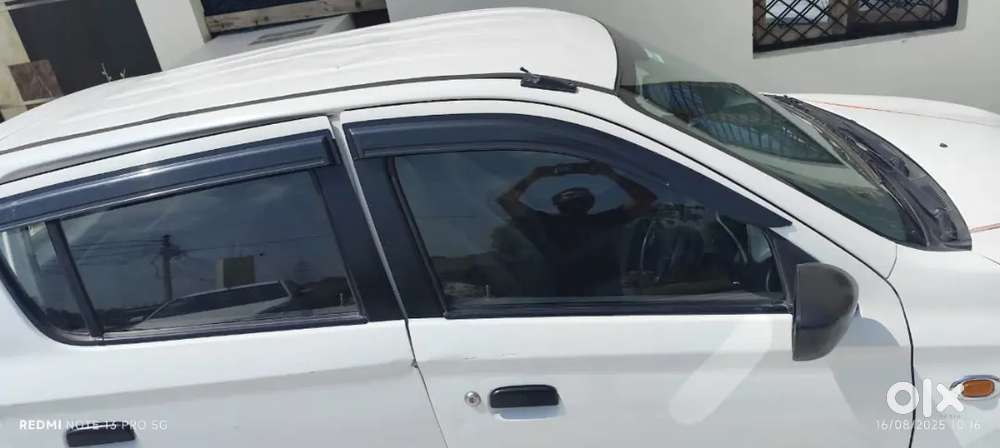 Good Condition Saaf Gaadi Hai Bilkul 2 Owner Hai Bijnor Transfer H