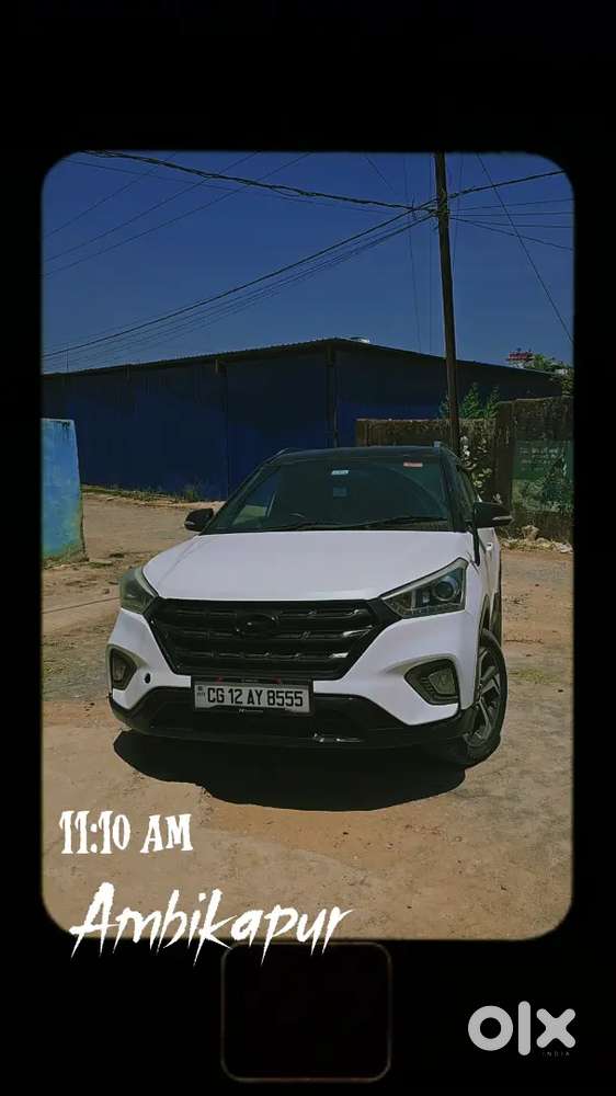Creta 2019 Diesel