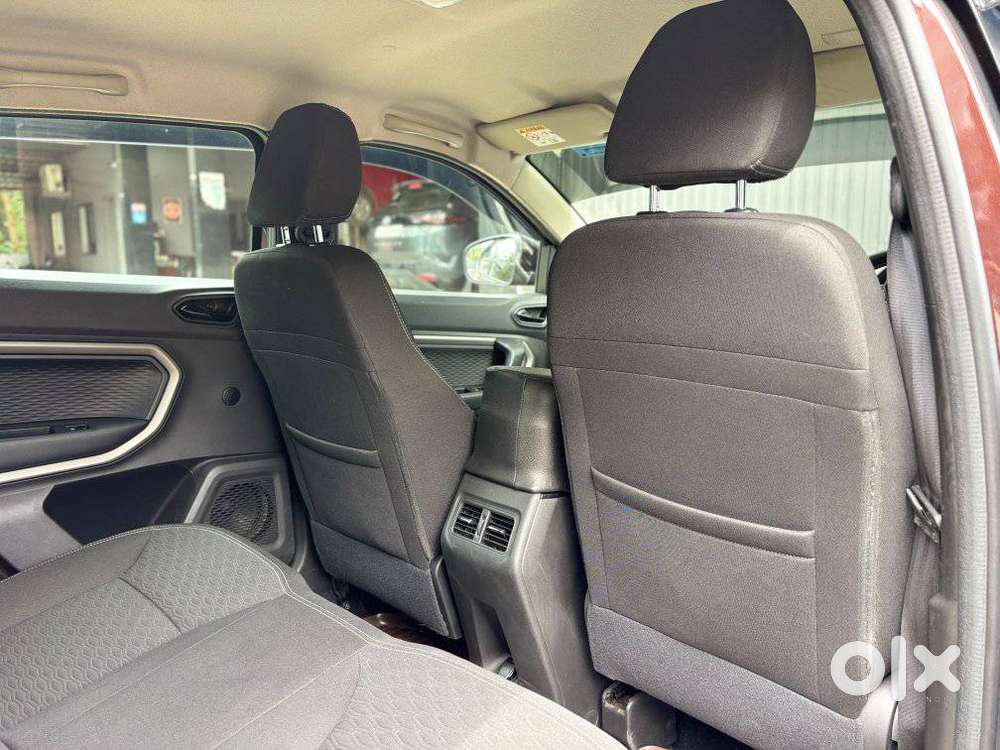Renault Kiger Rxz Amt, 2021, Petrol