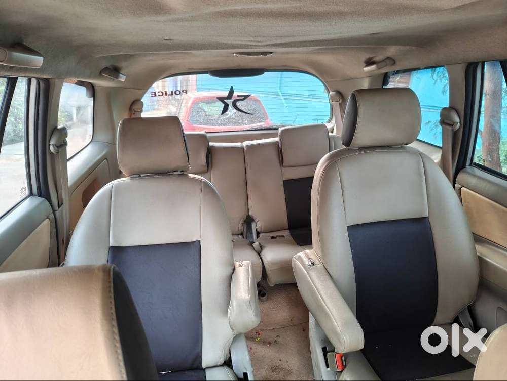 Vehicle In Good Condition With Fancy Number 5557