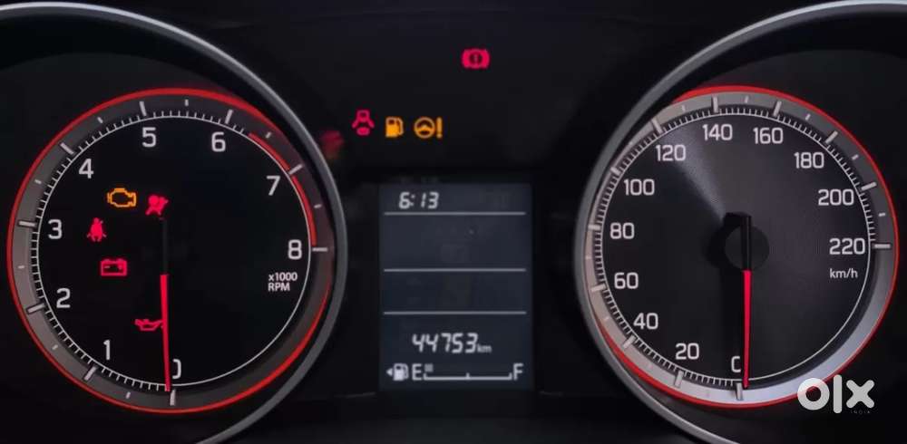 Maruti Suzuki Swift Vxi, 2020, Petrol