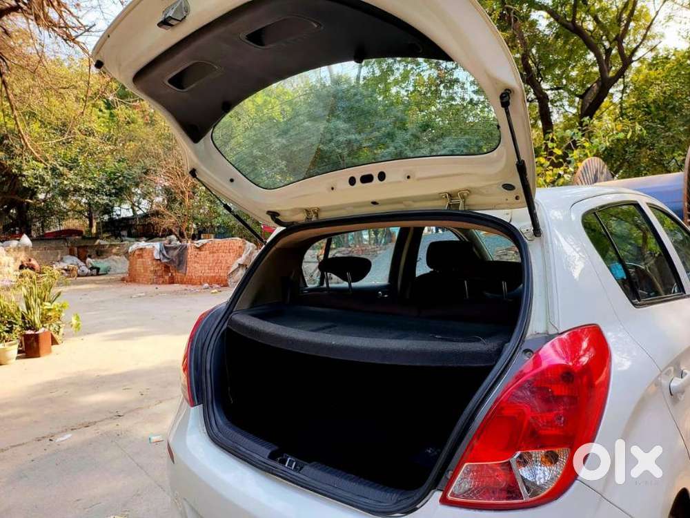 Hyundai I20 2012-2014 Sportz 1.2, 2014, Petrol