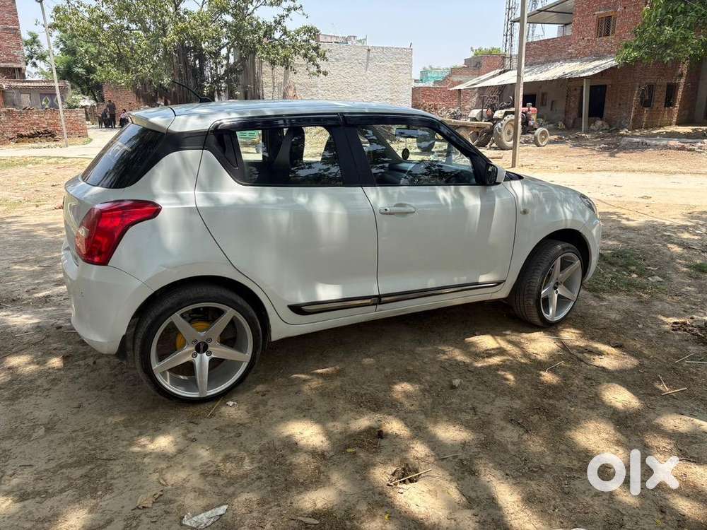 Maruti Suzuki 2021 Model Year